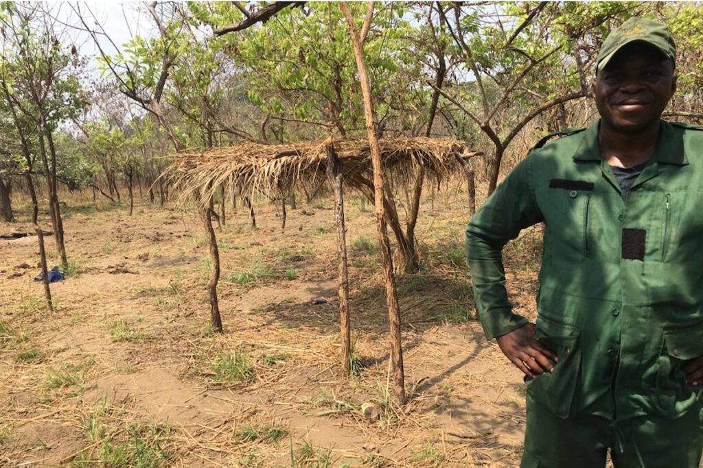 Rapport de mission LAI 23 au 27 février 2025