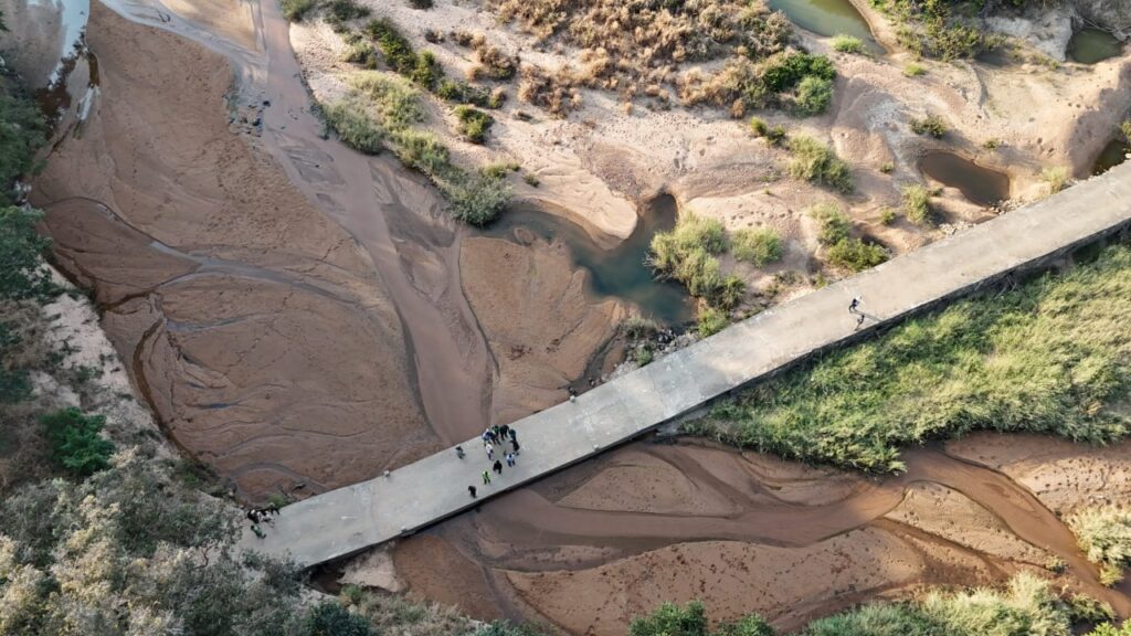 Rapport de mission LAI 17 au 21 décembre 2024